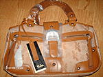 Tula handbag / grab bag