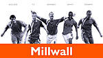 Millwall bits and pieces