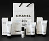 Chanel Skin Care selection