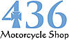 436 Logo