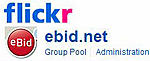 flickr ebid.net group