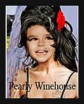 Pearly Winehouse