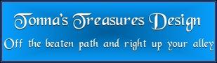 <a href=http://tonnas-treasures-design.ebid.net/ target=_blank>http://tonnas-treasures-design.ebid.net/</a>