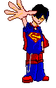 superboy's Avatar